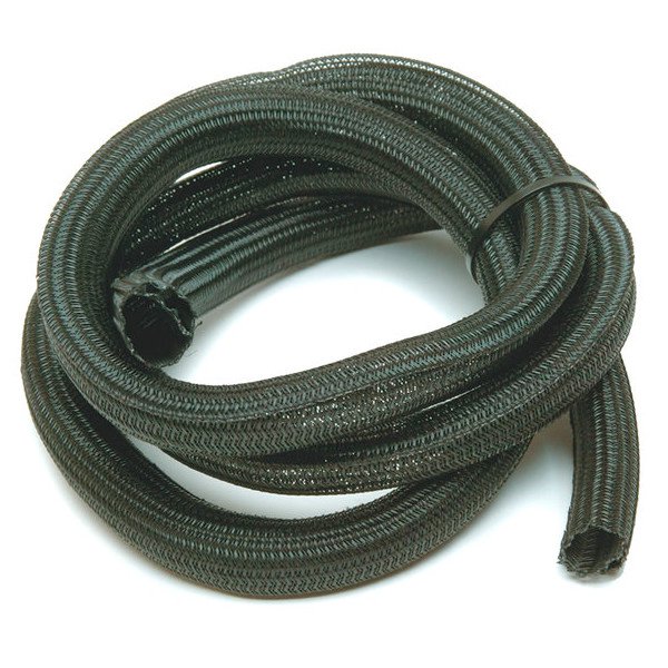 Painless Wiring, Painless Performance Powerbraid 1" x 12' Wire Wrap, Universal