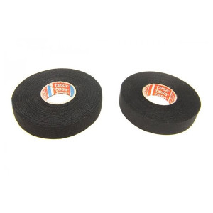 Painless Wiring, Tape Combo (Fleece & High Heat) 3/4" Width - 25' Roll, Universal Painless Wiring, Tape Combo (Fleece & High Heat) 3/4" Width - 25' Roll, Universal