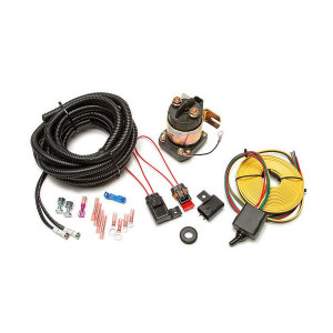 Painless Wiring, Performance 250 AMP Waterproof / Sealed Dual Battery Control System, Universal Painless Wiring, Performance 250 AMP Waterproof / Sealed Dual Battery Control System, Universal