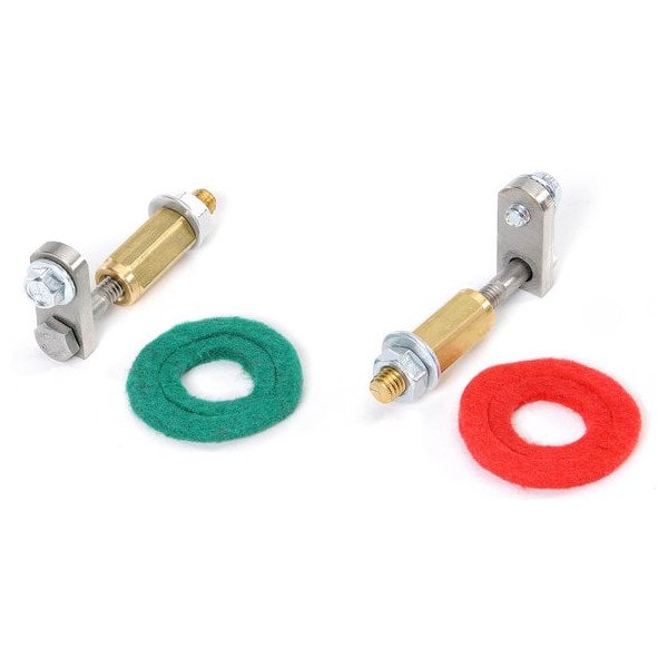 Extreme Duty Battery Terminals Extreme Duty Battery Terminals