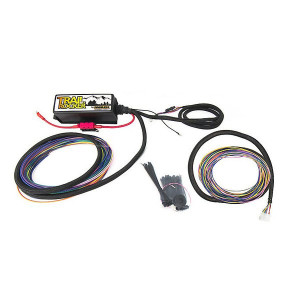 Painless Wiring, Trail Rocker System, for 97-06 Jeep Wrangler TJ Painless Wiring, Trail Rocker System, for 97-06 Jeep Wrangler TJ