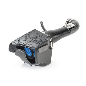 aFe Power, Momentum GT Air Intake with Pro 5R Filter, for 12-18 Jeep Wrangler JK with 3.6L