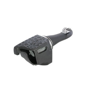 aFe Power, Momentum GT Air Intake with Pro Dry S Filter, for 12-18 Jeep Wrangler JK with 3.6L