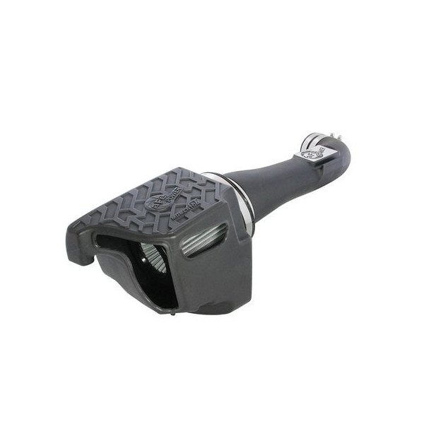 aFe Power, Momentum GT Air Intake with Pro Dry S Filter, for 12-18 Jeep Wrangler JK with 3.6L aFe Power, Momentum GT Air Intake with Pro Dry S Filter, for 12-18 Jeep Wrangler JK with 3.6L