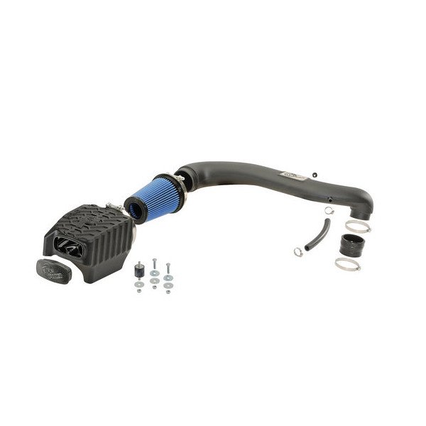 aFe Power, Momentum GT Pro 5R Stage 2 Intake System, for 97-06 Jeep Wrangler TJ with 4.0L