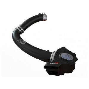 aFe Power, Momentum GT Stage 2 Air Intake with Pro 5R Filter, for 12-18 Jeep Grand Cherokee WK2 6.4L V8 Hemi