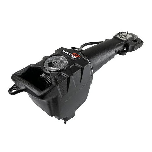aFe Power, Momentum GT Cold Air Intake System, with Pro Dry S Filter for 18-23 Jeep Wrangler JL with 2.0L aFe Power, Momentum GT Cold Air Intake System, with Pro Dry S Filter for 18-23 Jeep Wrangler JL with 2.0L