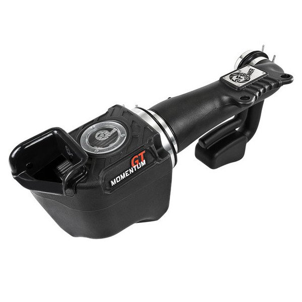 aFe Power, Momentum GT Cold Air Intake System, with Pro 5R Filter for 12-18 Jeep Wrangler JK with 3.6L