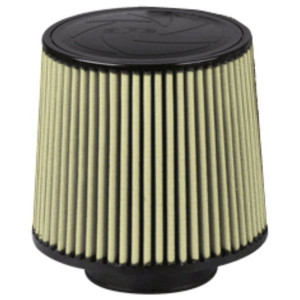 aFe Power, Pro-GUARD 7 Replacement Air Filter, for 07-11 Jeep Wrangler JK with Magnum FORCE Stage 2 Cold Air Intake System