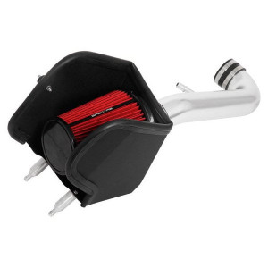 Spectre Performance, Cold Air Intake System, for 18-23 Jeep Wrangler JL & Gladiator JT with 3.6L Engine Spectre Performance, Cold Air Intake System, for 18-23 Jeep Wrangler JL & Gladiator JT with 3.6L Engine
