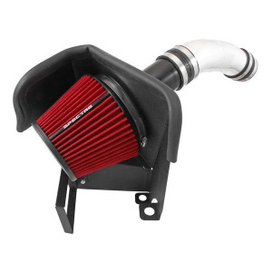 Spectre Performance, Air Intake Kit, for 14-15 Jeep Grand Cherokee WK2 with 3.0L Spectre Performance, Air Intake Kit, for 14-15 Jeep Grand Cherokee WK2 with 3.0L