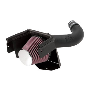 57 Series FIPK Performance Intake 57 Series FIPK Performance Intake