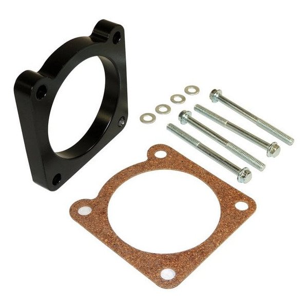 Throttle Body Spacer Throttle Body Spacer