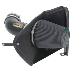 AIRAID, Performance Air Intake System, for 12-18 Jeep Grand Cherokee WK2 6.4L V8