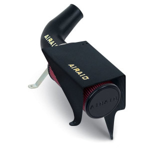 AIRAID, Intake System, for 97-04 Jeep Wrangler TJ & Unlimited with 4.0L I6 & 2.5L I4 Engine