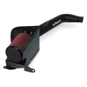 AIRAID, Cold Air Dam Intake, for 03-06 Jeep Wrangler TJ with 2.4L I4 Engine AIRAID, Cold Air Dam Intake, for 03-06 Jeep Wrangler TJ with 2.4L I4 Engine