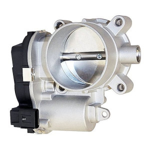 Crown Automotive, Throttle Body, for 17-22 Jeep Compass & Patriot MP; 14-22 Cherokee KL and 15-22 Renegade BU with 2.4L Engine