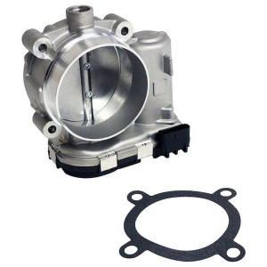 Throttle Body Throttle Body