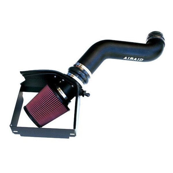 AIRAID, QuickFit Series Intake System, for 05-07 Jeep Grand Cherokee WJ with 3.7L V6 Engine