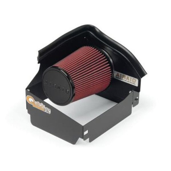 AIRAID, QuickFit Air Intake System, for 05-10 Jeep Grand Cherokee WK with 5.7/6.1L AIRAID, QuickFit Air Intake System, for 05-10 Jeep Grand Cherokee WK with 5.7/6.1L