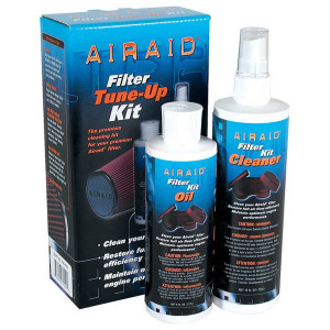 AIRAID, Filter Tune-up Kit, Universal