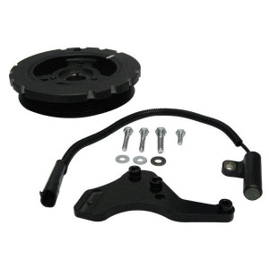 Hesco, Damper/Crank Sensor Kit, for 91-03 4.0L 6CYL