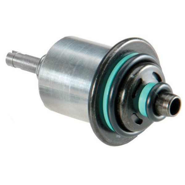 Hesco, Adjustable Fuel Pressure Regulator, for 91-95 Jeep Wrangler YJ with 4.0L