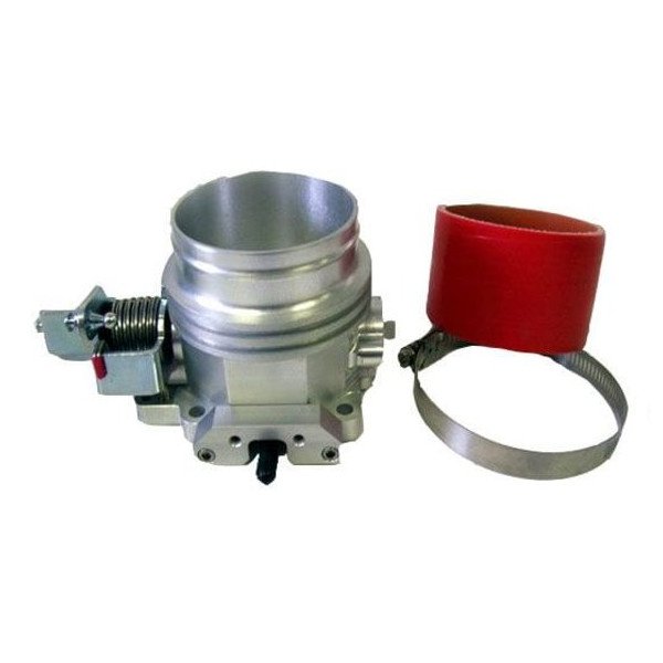 Hesco, F&B 68MM THROTTLE BODY 91-99 TURBO 4.0L, Universal