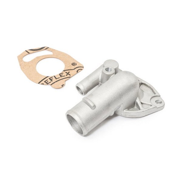 Hesco, High Flow Thermostat Housing, for 86-06 Jeep Vehicles with 4.0L