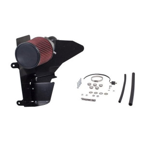 Rugged Ridge, Polished Aluminum Air Intake Kit, for 91-95 Jeep Wrangler YJ with 2.5L Engine Rugged Ridge, Polished Aluminum Air Intake Kit, for 91-95 Jeep Wrangler YJ with 2.5L Engine