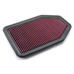 Synthetic Panel Air Filter