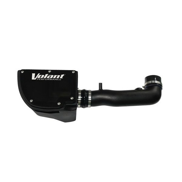 Volant, Pro 5 Intake System, for 12-18 Jeep Wrangler JK with 3.6L Engine Volant, Pro 5 Intake System, for 12-18 Jeep Wrangler JK with 3.6L Engine