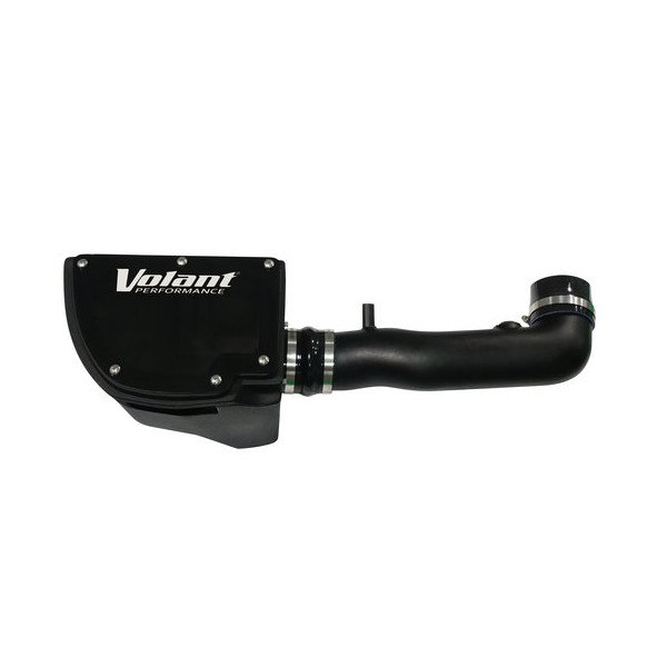 Volant, PowerCore Intake System, for 12-18 Jeep Wrangler JK with 3.6L Engine Volant, PowerCore Intake System, for 12-18 Jeep Wrangler JK with 3.6L Engine