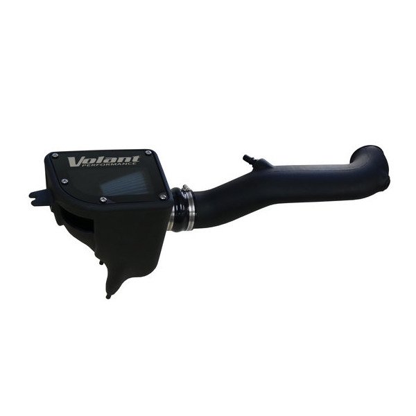 Volant, Pro 5 Cold Air Intake, for 18-23 Jeep Wrangler JL & Gladiator JT with 3.6L Engine