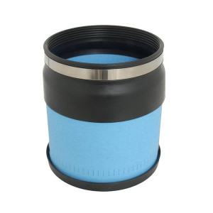 Volant, PowerCore Filter 6" Flange ID x 7" High 6" Diameter, Universal Volant, PowerCore Filter 6" Flange ID x 7" High 6" Diameter, Universal