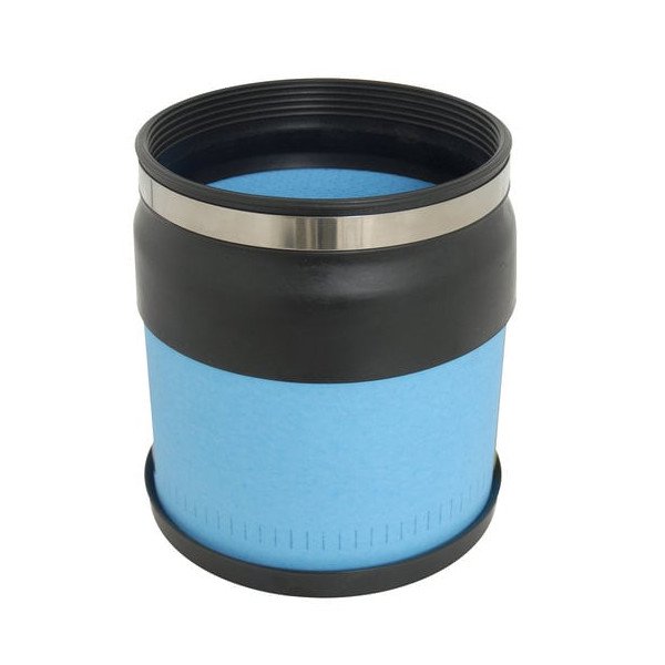Volant, PowerCore Filter 6" Flange ID x 7" High 6" Diameter, Universal Volant, PowerCore Filter 6" Flange ID x 7" High 6" Diameter, Universal