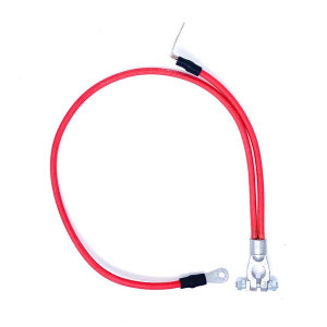 Positive Battery Cable