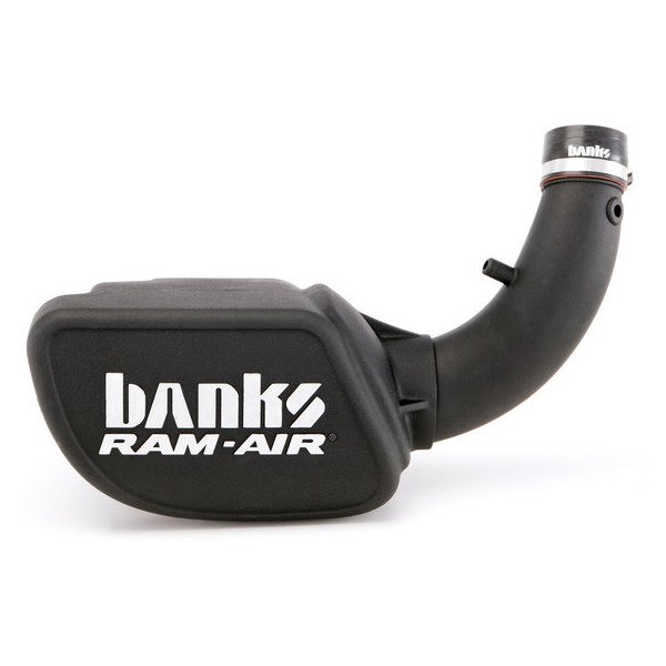 Ram-Air Intake System
