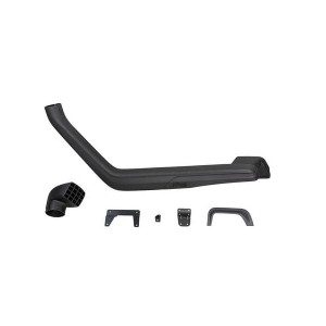 Snorkel System, High Fender Flares Snorkel System, High Fender Flares