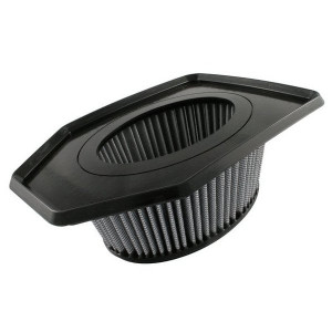 aFe Power, Pro Dry Power Air Filter, for 07-11 Jeep Wrangler JK with 3.8L V6 Engine