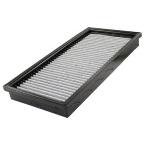 aFe Power, Pro Dry S Filter, for 02-10 Jeep Liberty KJ & Grand Cherokee WK with 3.7L Enigine