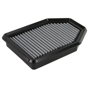 aFe Power, Magnum Flow Pro Dry S Air Filter, for 07-18 Jeep Wrangler JK with 3.6/3.8L