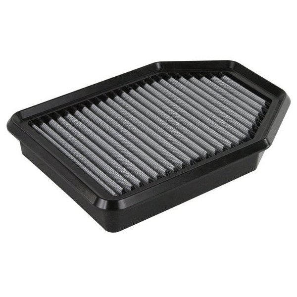 aFe Power, Magnum Flow Pro Dry S Air Filter, for 07-18 Jeep Wrangler JK with 3.6/3.8L