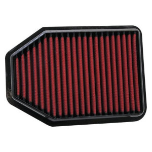AEM Filters, DryFlow Air Filter, for 07-18 Jeep Wrangler JK with 3.6/3.8L AEM Filters, DryFlow Air Filter, for 07-18 Jeep Wrangler JK with 3.6/3.8L
