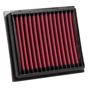 AEM Filters, DryFlow Air Filter, For 17-22 Jeep Compass MK/MP & 15-22 Jeep Renegade BU