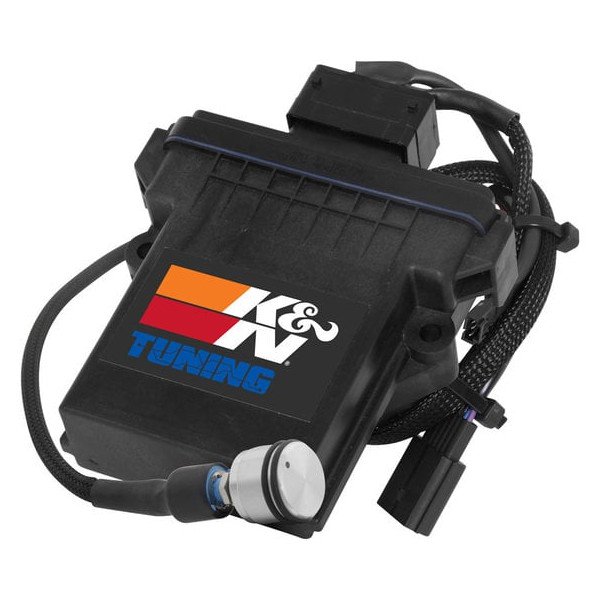 K&N, Throttle Control Module, for 18-23 Jeep Wrangler JL & Gladiator JT with 3.6L Engine K&N, Throttle Control Module, for 18-23 Jeep Wrangler JL & Gladiator JT with 3.6L Engine