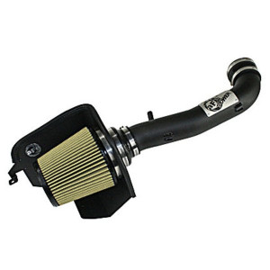 aFe Power, Magnum Force Stage-2 Pro-Guard 7 Intake System, for 12-17 Jeep Wrangler JK