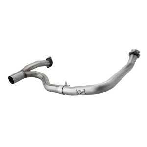 aFe Power, Mach Force XP Y-Pipe, Automatic Transmissions, for 12-18 Jeep Wrangler Unlimited JK 4 Door with 3.6L