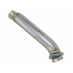aFe Power, Scorpion Loop Delete Down Pipe, for 12-18 Jeep Wrangler JK with 3.6L aFe Power, Scorpion Loop Delete Down Pipe, for 12-18 Jeep Wrangler JK with 3.6L
