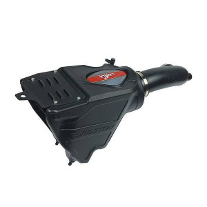 Evolution Cold Air Intake System, Dry Filter